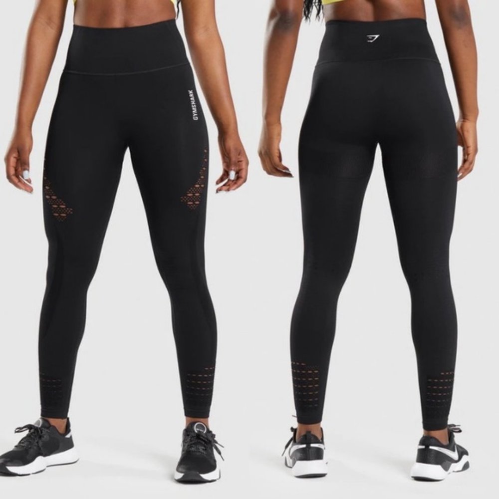 Gymshark Energy Seamless Leggings